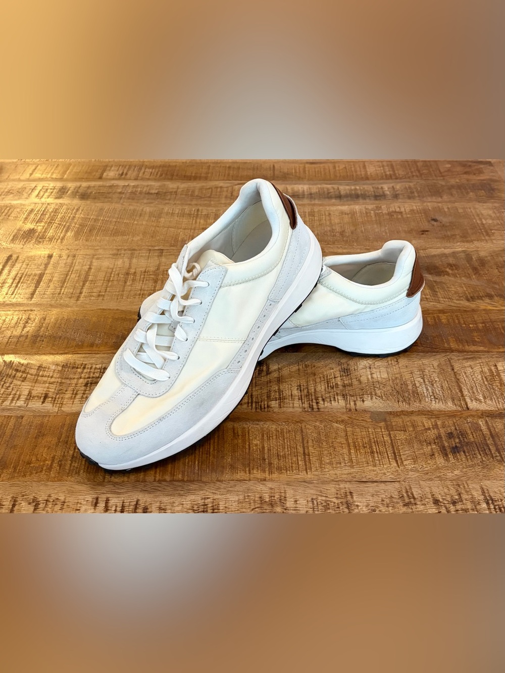 Cole Haan Grand Crosscourt Midtown Sneakers